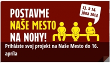 Naše Mesto